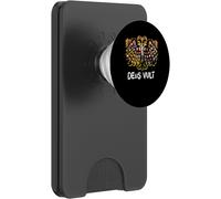 Kalanka-Emblème D'aigle À Double Tête De L'empire Catholique Romain Sacré Popsockets Popwallet Pour Magsafe