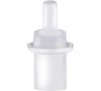 Kalanka-Embout Hygiénique Pour Alcootest 25 Pièces Avec Reniflard À Rebond