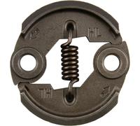 KALANKA-Embrayage de Débroussailleuse 40-5F 75mm 42cc 52cc, Embrayage de Tondeuse à Gazon pour Demon Enchell STIHL Husqvarna Wader Pièce de Rechange Débroussailleuse, Installation Facile et Durable