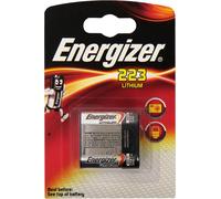 KALANKA-- EMG968571 - Pile Lithium Photo 1 / 223 - 6 V