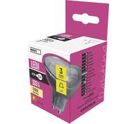 KALANKA-Emos ZQ8333 energy-saving lamp 4,2 W GU10 A+ Lampe LED 4,2 W 35 W GU10 A+ 400 lm Blanc chaud
