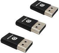 KALANKA-Émulateur d'affichage DisplayPort EDID, sans tête 2560 x 1600 @ 60 Hz-3P