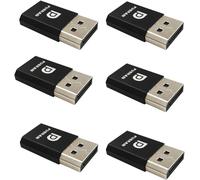 KALANKA-Émulateur d'affichage DisplayPort, prise EDID, sans tête 2560 x 1600 @ 60 Hz-6P