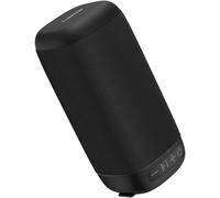 KALANKA-Enceinte Bluetooth Portable sans Fil Tube 3.0"", Rechargeable Autonomie 12h, légère et Facile à Transporter, Fonction Kit Mains Libres, Puissance 3W, câble USB-C fournis, Noir