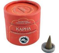 Kalanka-Encens Cônes Ayurvédique Kapha Les Encens Du Monde