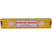 Kalanka-Encens Spiritual Healing 15g - Sai Baba