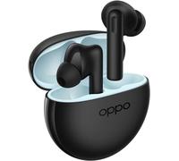 KALANKA-Enco Buds2, écouteurs True Wireless, Bluetooth 5.2, in-Ear, Annulation de Bruit d'appel, Commandes tactiles, Audio binaural, compatibles Android/iOS [Version française], Noir