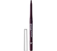 Kalanka-Endless Stay Eyeliner En Gel Imperméable Violet Avec Mine Rotative Sans Pointe, Couleur Prune 009, 1 X 2,6 G