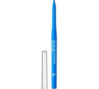 Kalanka-Endless Stay Waterproof Gel Eyeliner - Eyeliner En Gel Bleu Clair Avec Paillettes Et Mine Rotative Sans Tailler - Couleur Aqua Sparkle 004-1 X 2,6 G
