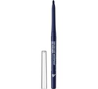 Kalanka-Endless Stay Waterproof Gel Eyeliner - Eyeliner En Gel Bleu Foncé Avec Mine Pivotante Sans Pointe, Couleur Deep Ocean 003-1 X 2,6 G