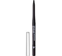Kalanka-Endless Stay Waterproof Gel Eyeliner - Eyeliner Noir En Gel - Avec Mine Pivotante Sans Pointes - Couleur Blackest Black 006-1 X 2,6 G