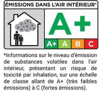 KALANKA-Enduit de Rebouchage Prêt à l'Emploi Spécial Bois \u2013 Pâte à Bois en Poudre \u2013 Intérieur et Extérieur \u2013 Pour Combler les Trous et Fissures Jusqu`à 5 cm \u2013 1 Boîte 1 kg (Lot de