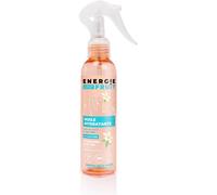 Kalanka-Energie Fruit Huile Cheveux Hydratante Monoï & Huile D'argan Bio Cheveux Secs Abimés Vegan 150ml