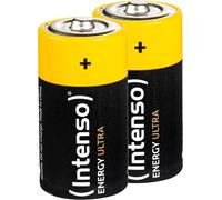 Kalanka-Energy Ultra C Baby Lr14 Lot De 2 Piles