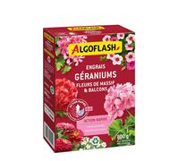 Kalanka-Engrais Géraniums Et Plantes Fleuries, Action Rapide - 800 G