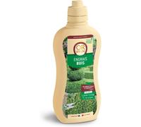Kalanka-Engrais Liquide - 1l - Nourrit Les Plantes & Améliore La Floraison - Fabriqué En France - Utilisable En Agriculture Biologique (Engrais Buis 1l)