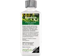 KALANKA-Engrais liquide pour bambou Engrais HIGH-TECH pour bambous et graminées 250ml