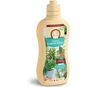 Kalanka-Engrais Plantes Vertes - 1l - Favorise La Croissance & Fortifie Les Plantes - Fabriqué En France - Utilisable En Agriculture Biologique Obreclplinter1
