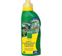 Kalanka-Engrais Plantes Vertes - 500 Ml - Soit 125 L - Engrais Plantes Vertes De La Maison Epvi500