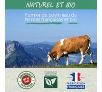 Kalanka-Engrais Plantes Vertes Naturel Bio, Npk, Fertilisant Universel 1000g, Fabrication Française.100% Organique Et Naturel. Utilisation En Intérieur Et Au Potager. Idéal Toutes Plantes.