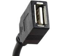 KALANKA-Enjoy-Unique Adaptateur de câble AUX Audio USB AMI MDI MMI Compatible avec Les câbles d'interface de Musique Audi A3 A4L A5 A6L A8 Q5 Q7 R8 TT