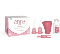 Kalanka-Enna Cycle Starter Kit