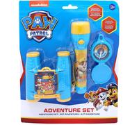 KALANKA-Ensemble d'Aventure, 3 Pièce