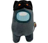 KALANKA-ENVI Among Us Peluche 30 cm Noir