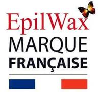 Kalanka-Epilwax S.A.S Perles (Pastille) De Cire À Épiler Pelable Chocolat 1kg Cire Epilation Sans Bande De Qualité Professionnelle