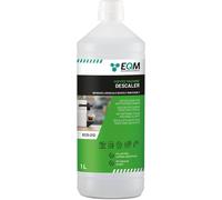 Kalanka-Eqm - Eco-212 - Détartrant Pour Machine À Café - 1l - 100% D'origine Naturelle - Compatible Avec Toutes Les Machines À Café