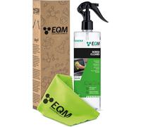 KALANKA-EQM - ECO-219 - Nettoyant pour écran + Chiffon Microfibre - 500 ML - Format Premium - Tous Types d'écrans - Tablette, Mobile, Ordinateur Portable, Appareil Photo, LED, OLED¿