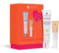 Kalanka-Erborian - Bb Crème Au Ginseng 5-En-1 - Soin Teinté Perfecteur Effet "Peau De Bébé" - Fond De Teint Couvrant Imperfections - Protection Solaire Spf 20 - Soin Cosmétique Coréen - 15ml