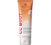 Kalanka-Erborian - Cc Body Cream - Crème Soin Corps Perfecteur Teinté - Hydrate, Floute, Sublime - Unifie Le Grain De Peau - Produit Cosmétique Coréen - Teinte Universelle - 120 Ml