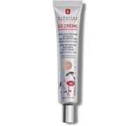 Kalanka-Erborian - Cc Crème À La Centella Asiatica - Et Soin Illuminateur De Teint Haute Définition Pour Visage - Protection Solaire Spf 25 - Soin Cosmétique Coréen