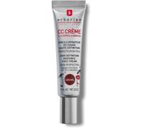Kalanka-Erborian - Cc Crème À La Centella Asiatica - Et Soin Illuminateur De Teint Haute Définition Pour Visage - Protection Solaire Spf 25 - Soin Cosmétique Coréen