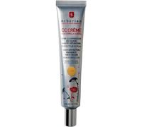 Kalanka-Erborian - Cc Crème À La Centella Asiatica - Maquillage Et Soin Illuminateur De Teint Haute Définition Pour Visage - Protection Solaire Spf 25 - Soin Cosmétique Coréen