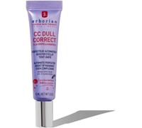 Kalanka-Erborian - Cc Dull Correct - Soin Perfecteur Automatique De Teint - À Base De Centella Asiatica - Booster D¿Eclat Illuminateur, Peau Unifiée - Crème Visage - Produit Coréen