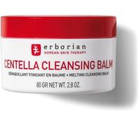 Kalanka-Erborian Centella Cleansing Balm - Baume Démaquillant Fondant Visage Et Yeux - 80 G