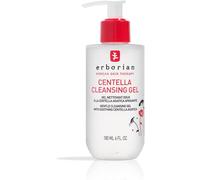 Kalanka-Erborian - Centella Cleansing Oil - Soin Nettoyant, Hydratant, Démaquillant Pour Visage À La Centella Asiatica - Tous Types De Peaux - Soin Cosmétique Coréen