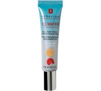 Kalanka-Erborian - Crème Teintée Cc Water À La Centella Asiatica - Soin Visage Perfecteur De Peau Avec Acide Hyaluronique - Texture Gel Ultra Légère Et Fraîche - Soin Cosmétique Coréen