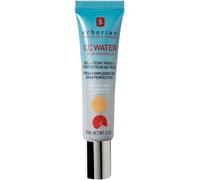 Kalanka-Erborian - Crème Teintée Cc Water À La Centella Asiatica - Soin Visage Perfecteur De Peau Avec Acide Hyaluronique - Texture Gel Ultra Légère Et Fraîche - Soin Cosmétique Coréen