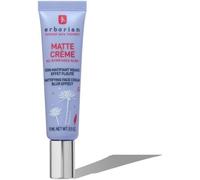 Kalanka-Erborian - Matte Crème - Base De Teint Matifiante Visage 5-En-1 - Soin Effet Flouté, Affine Le Grain De Peau, Prépare Au Maquillage - Soin Coréen