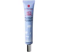Kalanka-Erborian - Matte Crème - Base De Teint Matifiante Visage 5-En-1 - Soin Effet Flouté, Affine Le Grain De Peau, Prépare Au - Soin Coréen