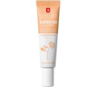 Kalanka-Erborian - Super Bb Crème Au Ginseng - Soin Du Visage Teinté Haute Couvrance Anti-Imperfections - Correcteur Et Perfecteur De Teint - Protection Solaire Spf 20 - Cosmétique Coréen
