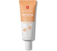 Kalanka-Erborian - Super Bb Crème Au Ginseng - Soin Du Visage Teinté Haute Couvrance Anti-Imperfections - Correcteur Et Perfecteur De Teint - Protection Solaire Spf 20 - Cosmétique Coréen