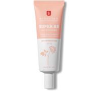 Kalanka-Erborian - Super Bb Crème Au Ginseng - Soin Du Visage Teinté Haute Couvrance Anti-Imperfections - Correcteur Et Perfecteur De Teint - Protection Solaire Spf 20 - Cosmétique Coréen