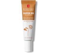 Kalanka-Erborian - Super Bb Crème Au Ginseng - Soin Du Visage Teinté Haute Couvrance Anti-Imperfections - Correcteur Et Perfecteur De Teint - Protection Solaire Spf 20 - Cosmétique Coréen