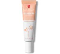 Kalanka-Erborian - Super Bb Crème Au Ginseng - Soin Du Visage Teinté Haute Couvrance Anti-Imperfections - Correcteur Et Perfecteur De Teint - Protection Solaire Spf 20 - Cosmétique Coréen