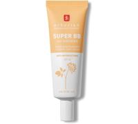 Kalanka-Erborian - Super Bb Crème Au Ginseng - Soin Du Visage Teinté Haute Couvrance Anti-Imperfections - Correcteur Et Perfecteur De Teint - Protection Solaire Spf 20 - Cosmétique Coréen