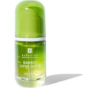 Kalanka-Erborian - Super Sérum Bamboo/Ginseng/Red Pepper Ou Yuza - Soin Visage - Nourrit, Illumine, Repulpe Et Protège - Préserve L'hydratation De La Peau - Cosmétique Coréen 30 Ml